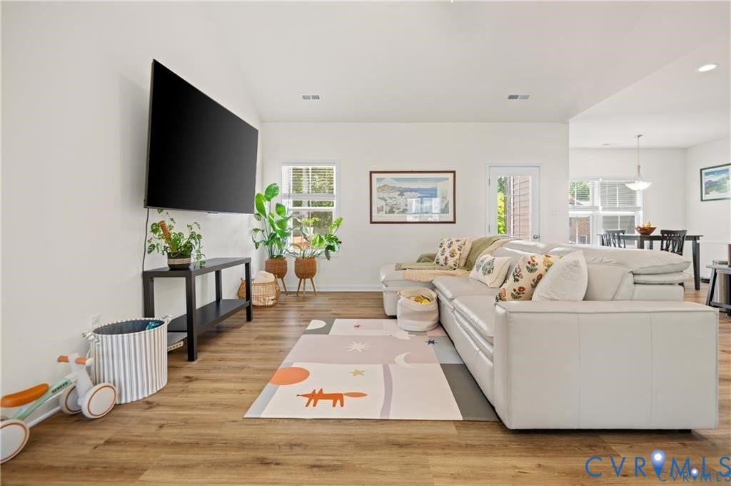 4325 Poplar Village Drive, Poplar Village, Chester, VA 23831