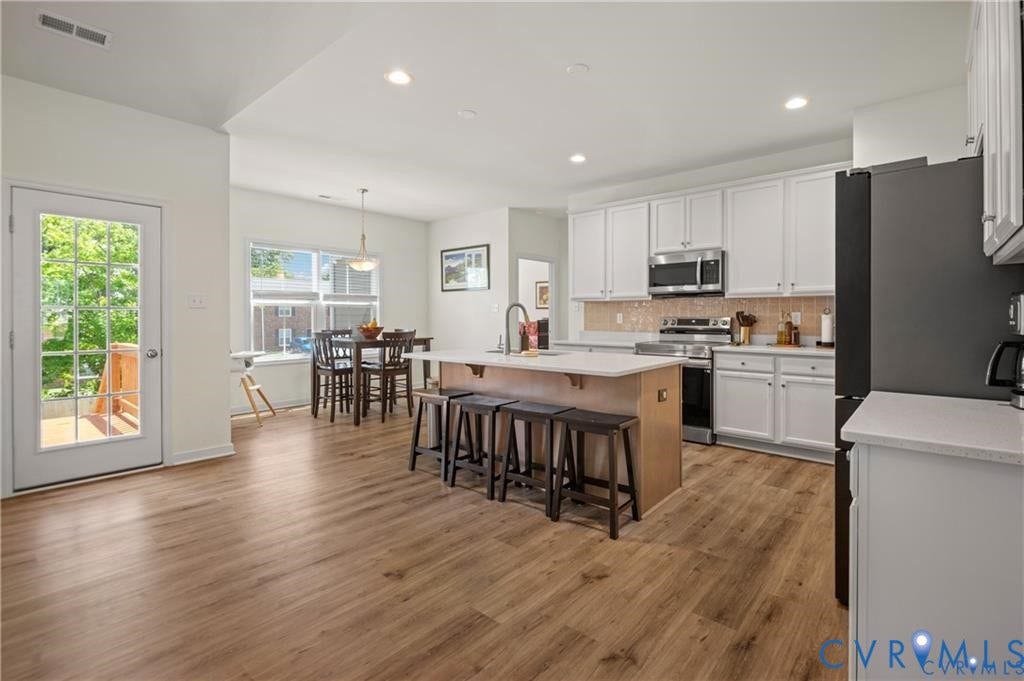 4325 Poplar Village Drive, Poplar Village, Chester, VA 23831
