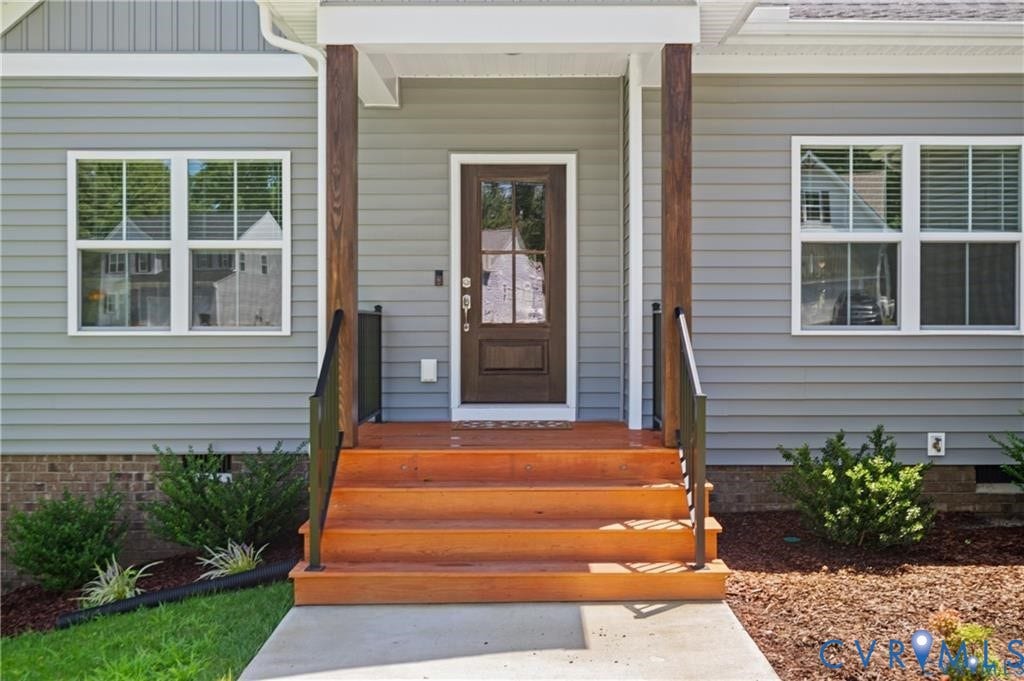 4325 Poplar Village Drive, Poplar Village, Chester, VA 23831