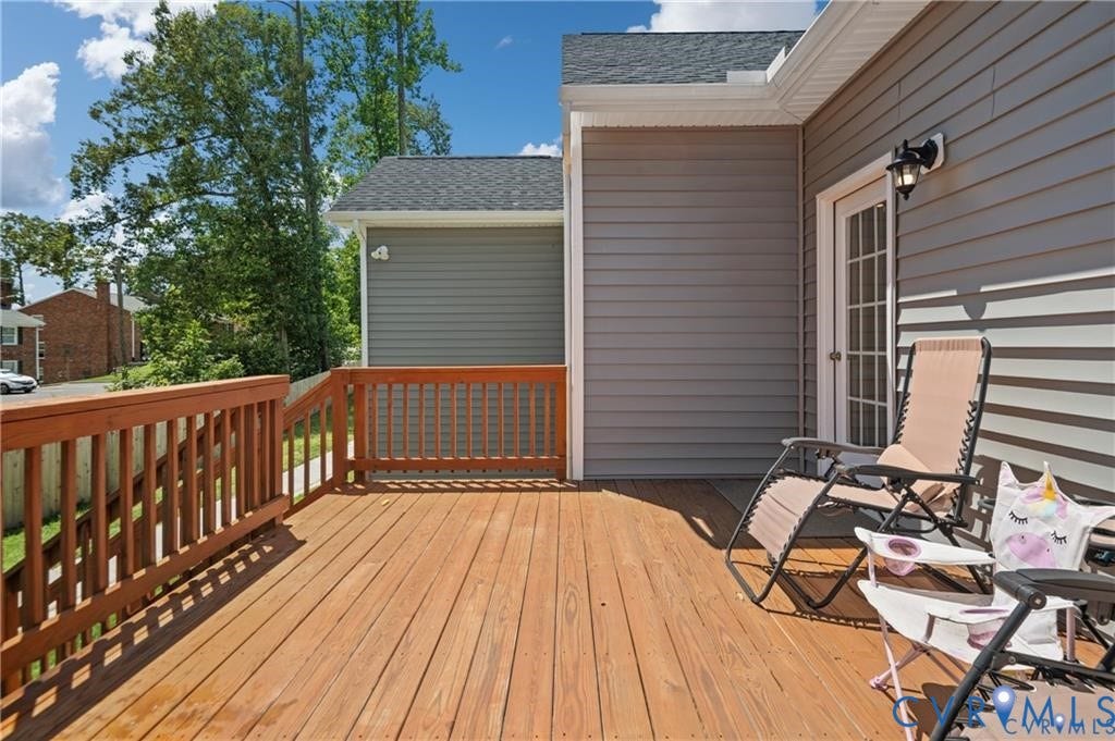 4325 Poplar Village Drive, Poplar Village, Chester, VA 23831