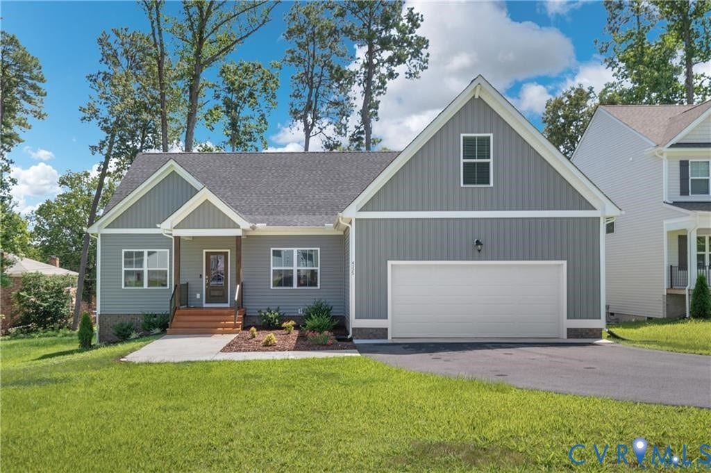 4325 Poplar Village Drive, Poplar Village, Chester, VA 23831