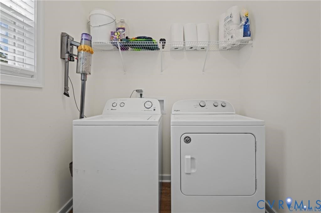 4325 Poplar Village Drive, Poplar Village, Chester, VA 23831