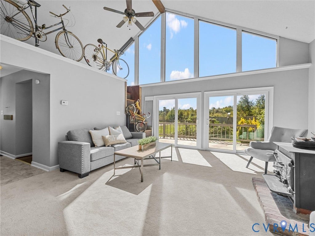 5050 Old Buckingham Road, Powhatan, VA 23139