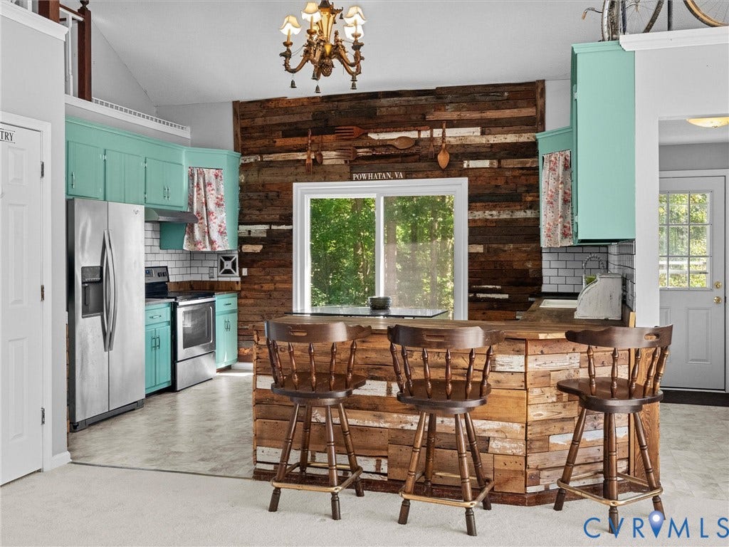 5050 Old Buckingham Road, Powhatan, VA 23139