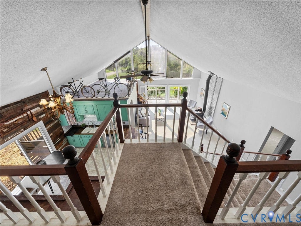 5050 Old Buckingham Road, Powhatan, VA 23139