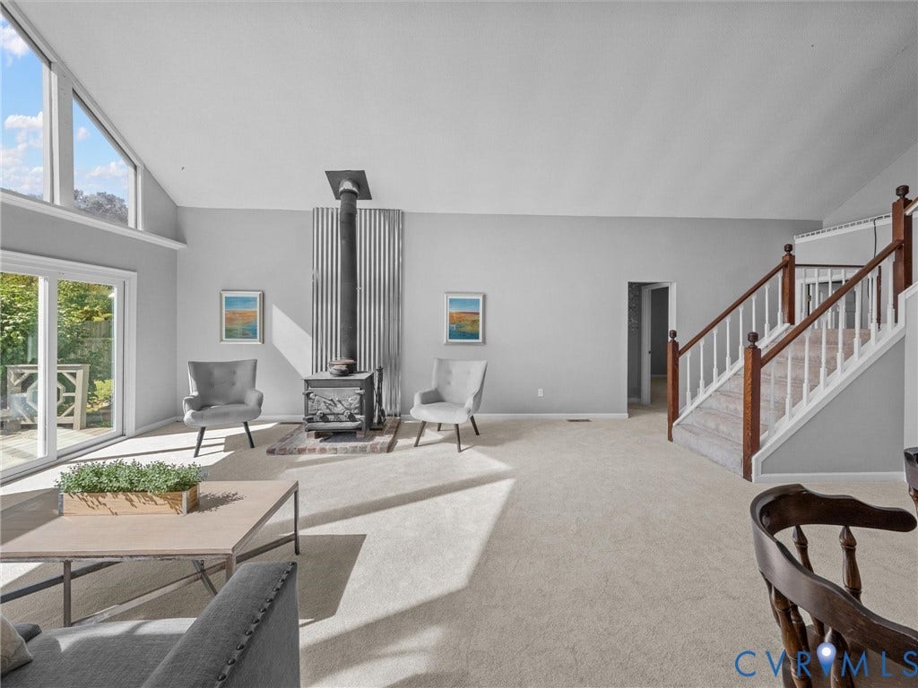 5050 Old Buckingham Road, Powhatan, VA 23139