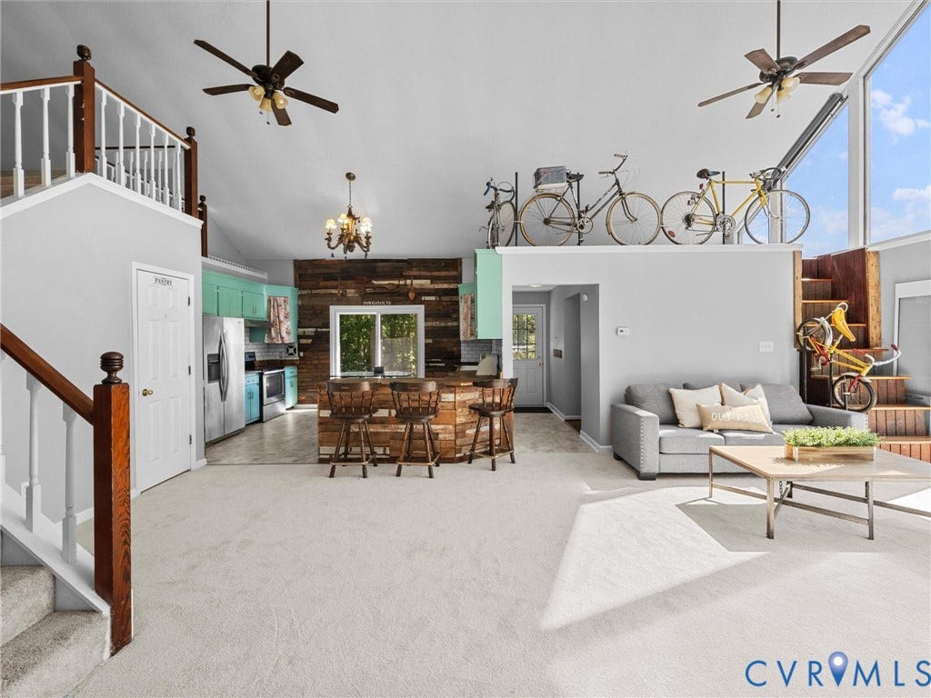 5050 Old Buckingham Road, Powhatan, VA 23139