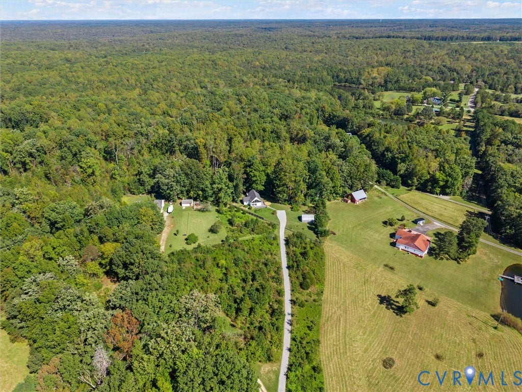 5050 Old Buckingham Road, Powhatan, VA 23139