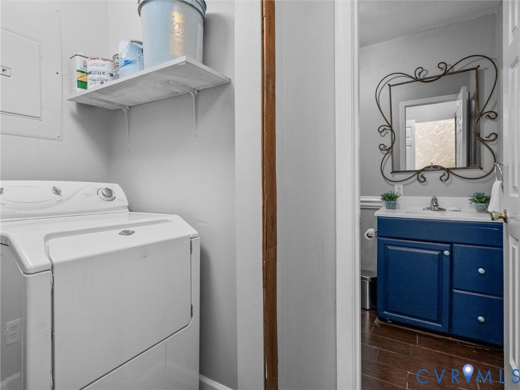 5050 Old Buckingham Road, Powhatan, VA 23139