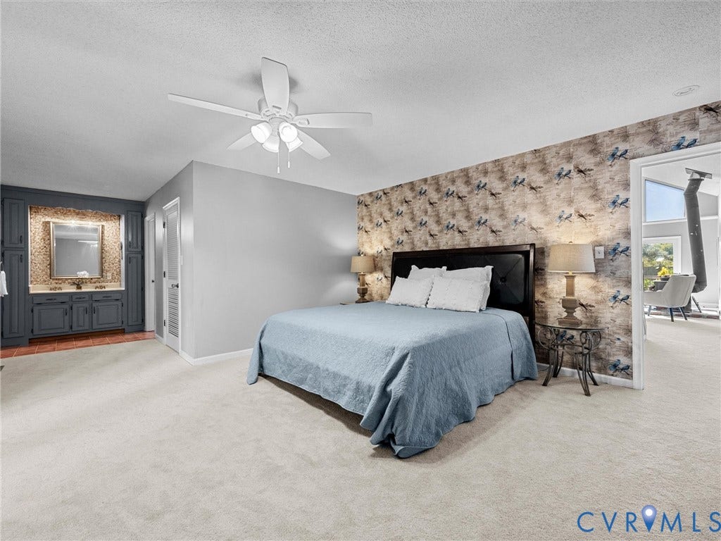 5050 Old Buckingham Road, Powhatan, VA 23139