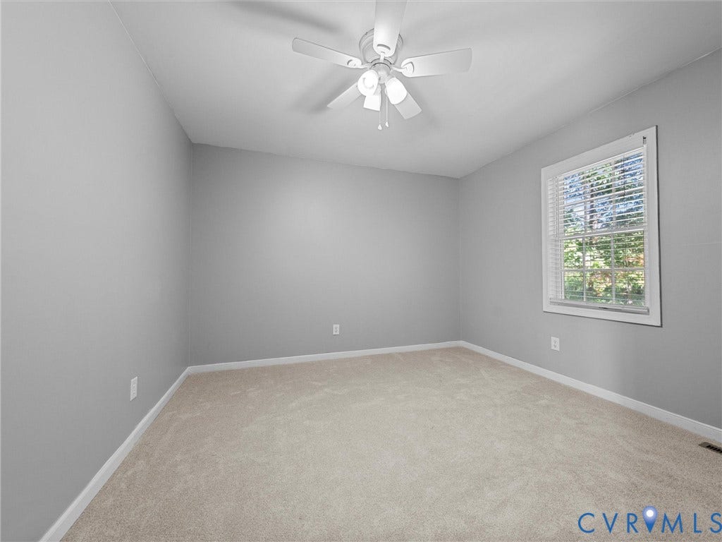 5050 Old Buckingham Road, Powhatan, VA 23139