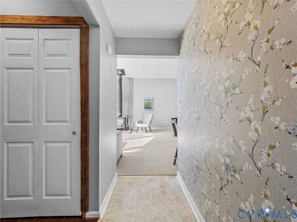 5050 Old Buckingham Road, Powhatan, VA 23139