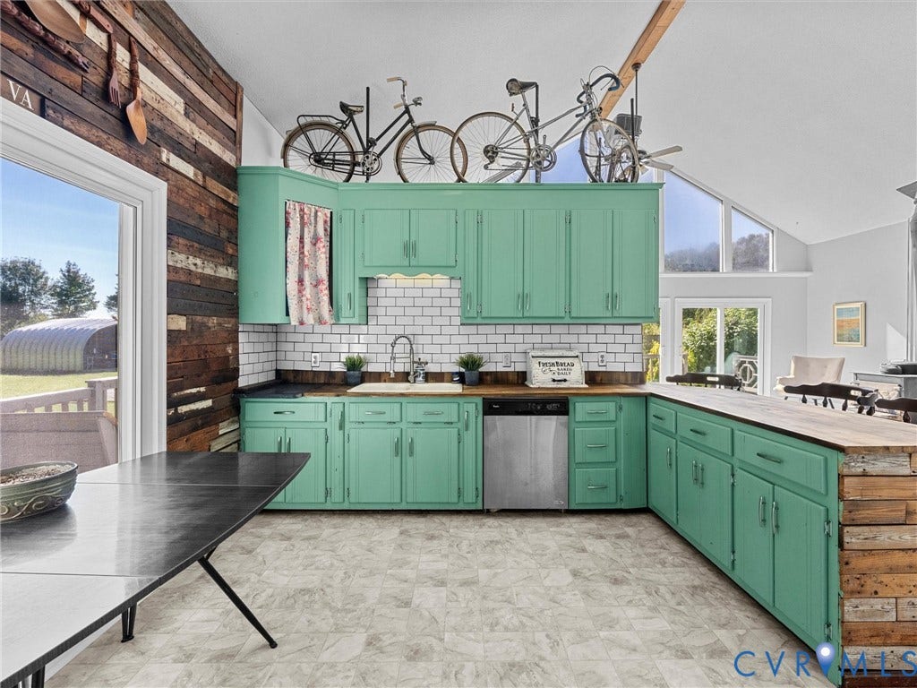 5050 Old Buckingham Road, Powhatan, VA 23139