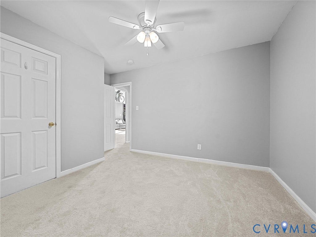 5050 Old Buckingham Road, Powhatan, VA 23139