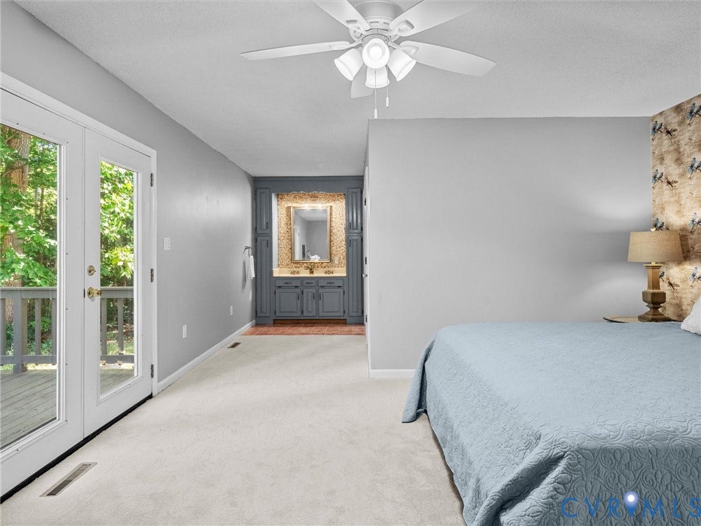 5050 Old Buckingham Road, Powhatan, VA 23139
