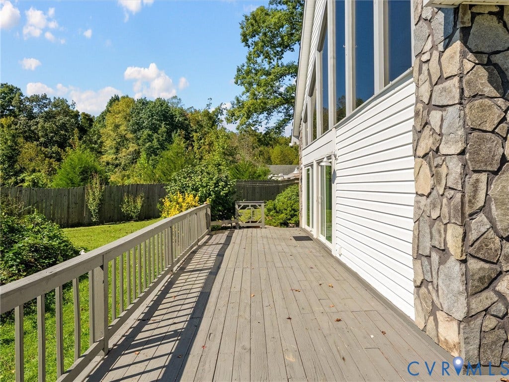 5050 Old Buckingham Road, Powhatan, VA 23139