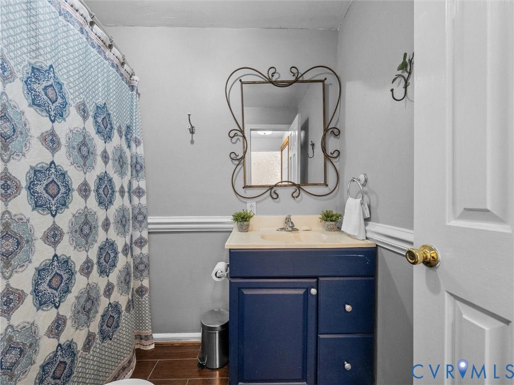 5050 Old Buckingham Road, Powhatan, VA 23139