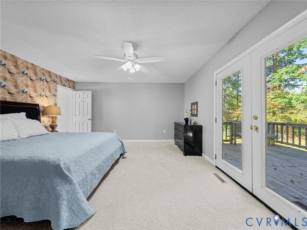 5050 Old Buckingham Road, Powhatan, VA 23139