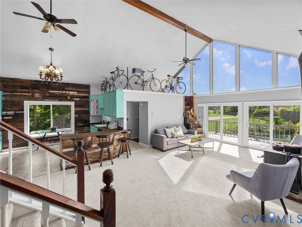 5050 Old Buckingham Road, Powhatan, VA 23139
