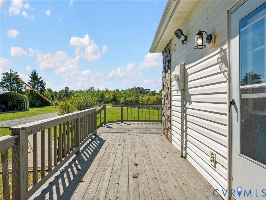 5050 Old Buckingham Road, Powhatan, VA 23139
