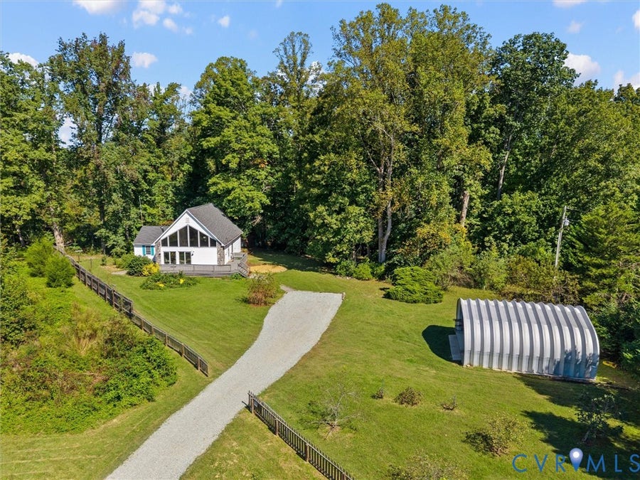 Property photo for 5050 Old Buckingham Road, Powhatan, VA
