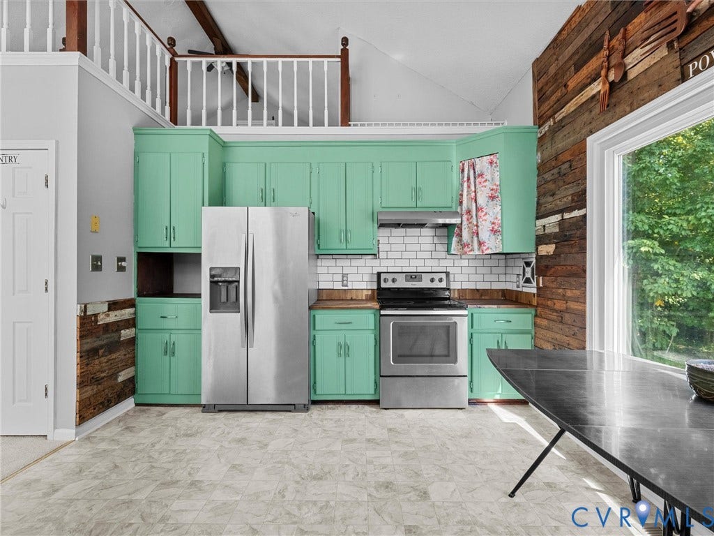5050 Old Buckingham Road, Powhatan, VA 23139