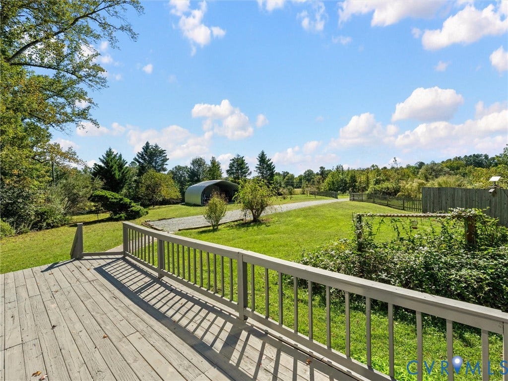 5050 Old Buckingham Road, Powhatan, VA 23139