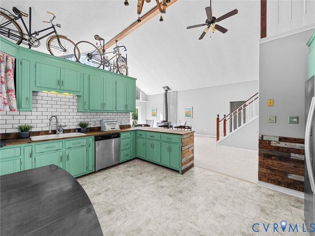 5050 Old Buckingham Road, Powhatan, VA 23139