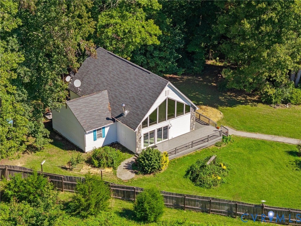 5050 Old Buckingham Road, Powhatan, VA 23139