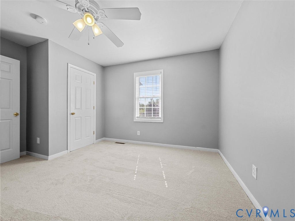 5050 Old Buckingham Road, Powhatan, VA 23139