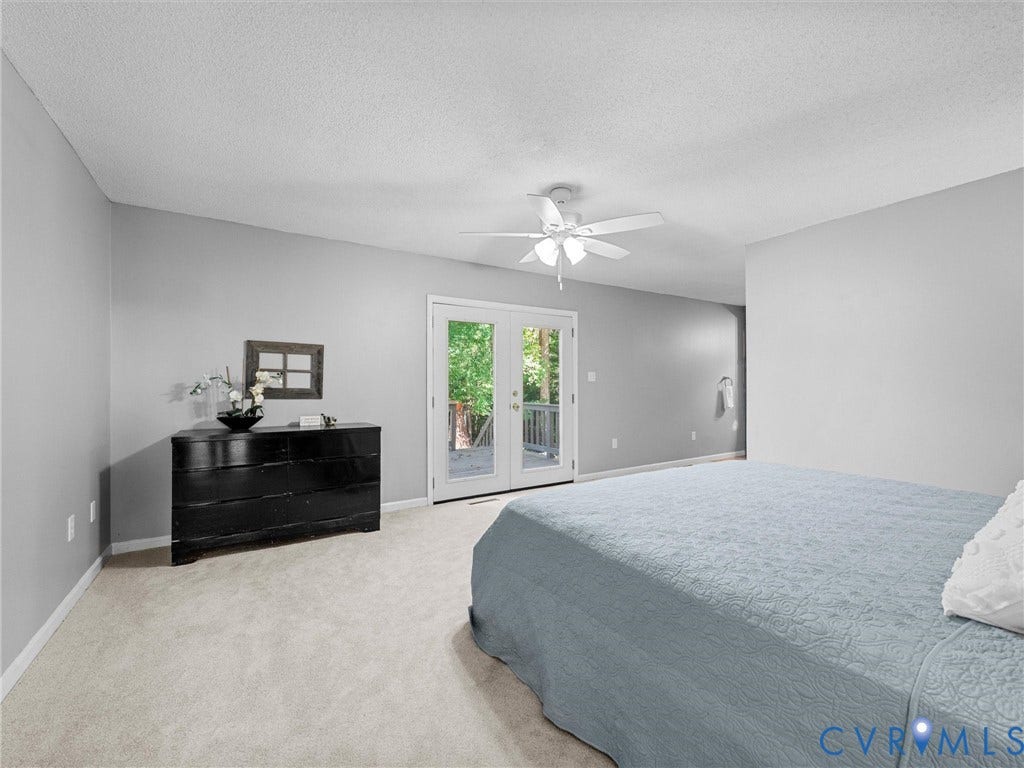 5050 Old Buckingham Road, Powhatan, VA 23139