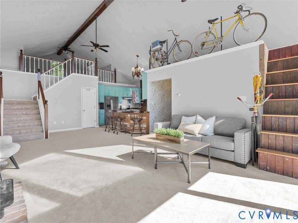 5050 Old Buckingham Road, Powhatan, VA 23139