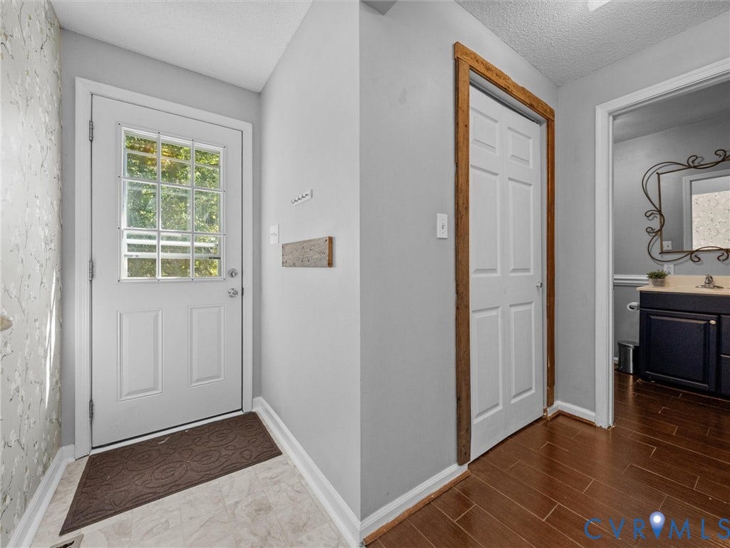 5050 Old Buckingham Road, Powhatan, VA 23139