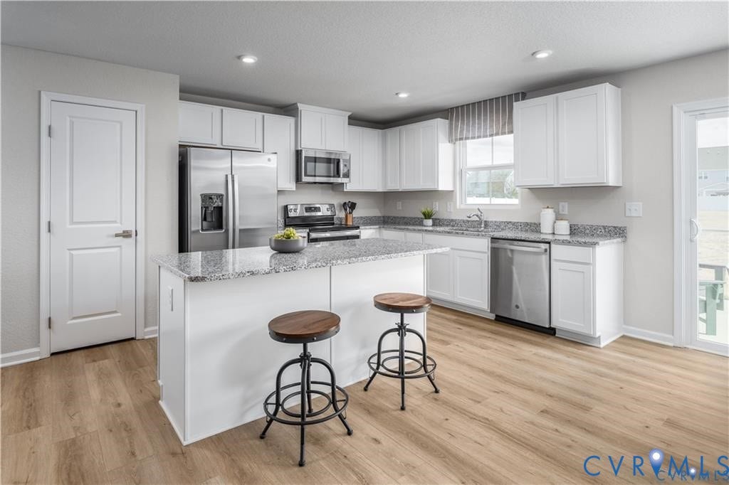 16060 Wildflower Place, Dunn Meadows, Amelia Courthouse, VA 23002