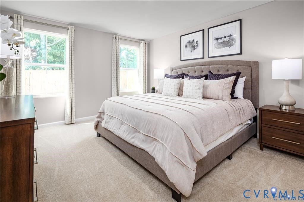 16060 Wildflower Place, Dunn Meadows, Amelia Courthouse, VA 23002