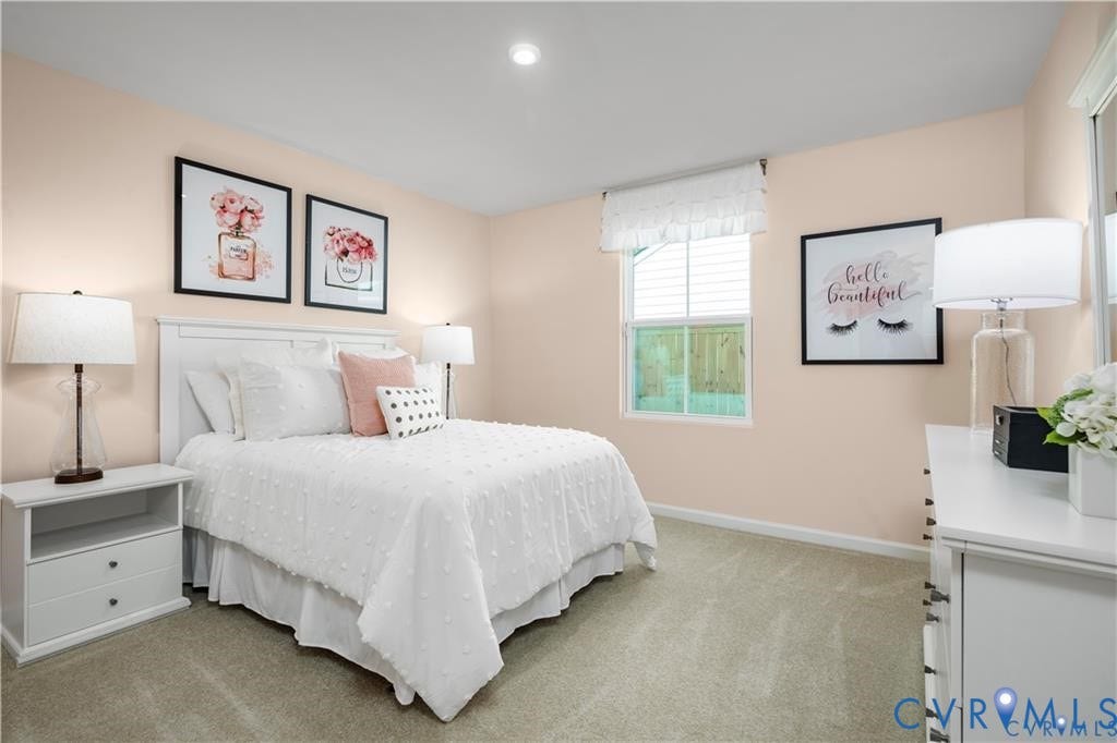 16060 Wildflower Place, Dunn Meadows, Amelia Courthouse, VA 23002