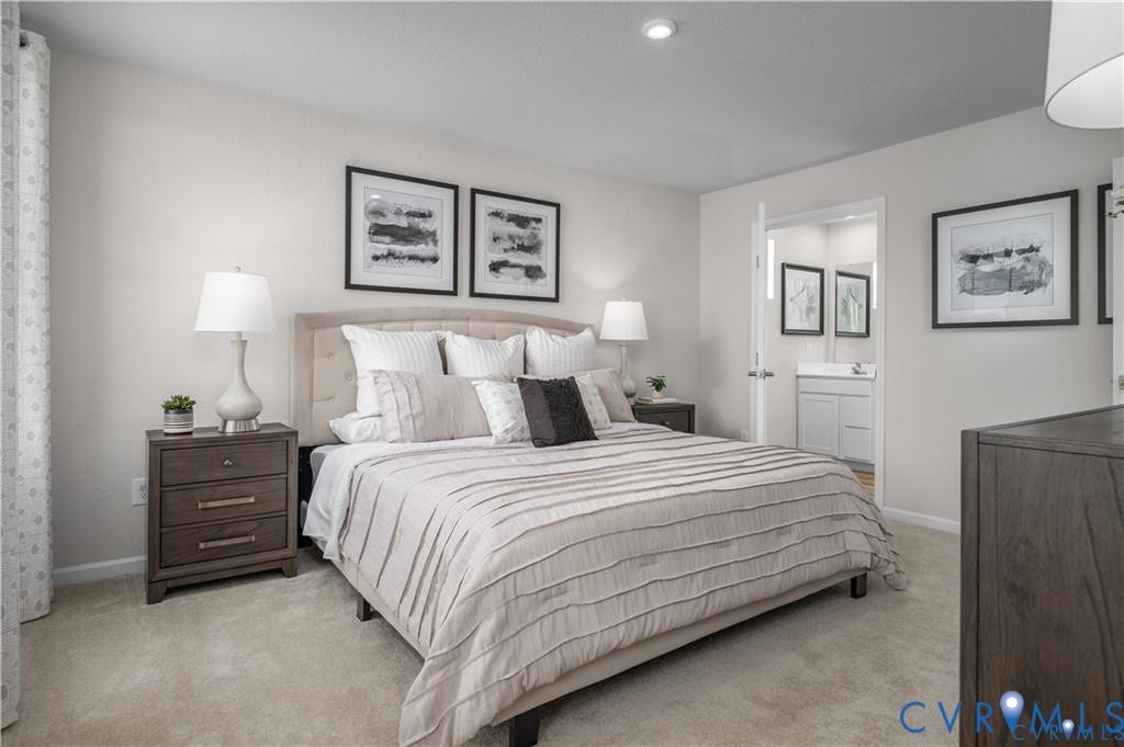 16060 Wildflower Place, Dunn Meadows, Amelia Courthouse, VA 23002