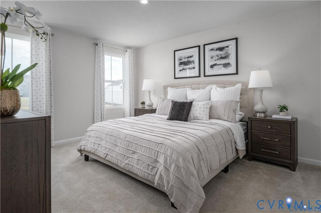 16060 Wildflower Place, Dunn Meadows, Amelia Courthouse, VA 23002