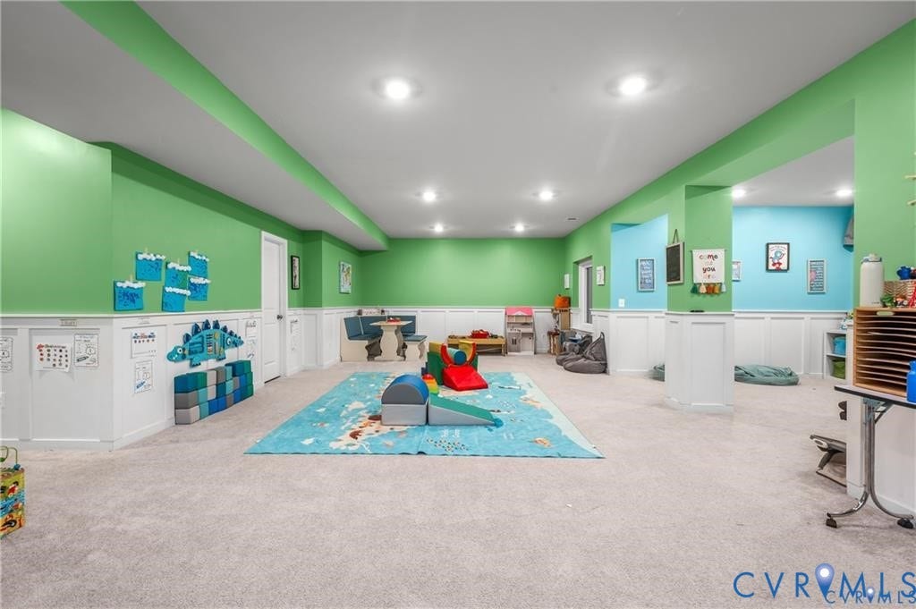 9119 Moldova Road, Haynes Bridge, Chesterfield, VA 23832 Huge finished basement