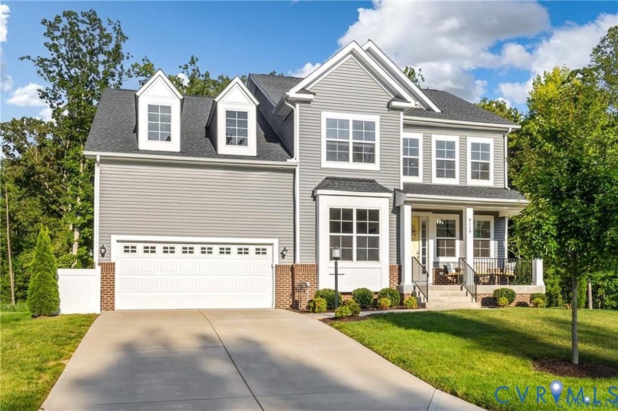 Property photo for 9119 Moldova Road, Chesterfield, VA