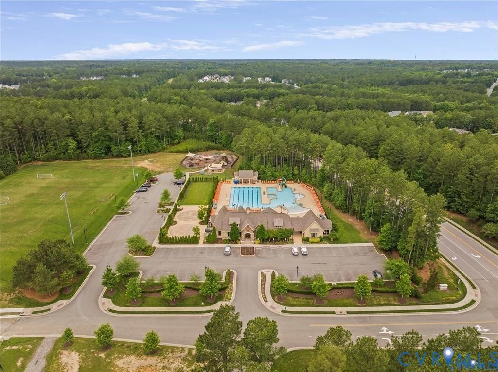 9119 Moldova Road, Haynes Bridge, Chesterfield, VA 23832 Harper's Mill Amenities