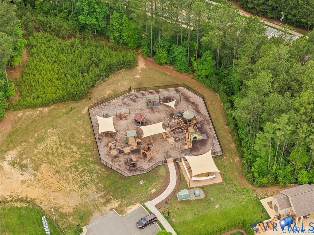 9119 Moldova Road, Haynes Bridge, Chesterfield, VA 23832 Harpers Mill Playground