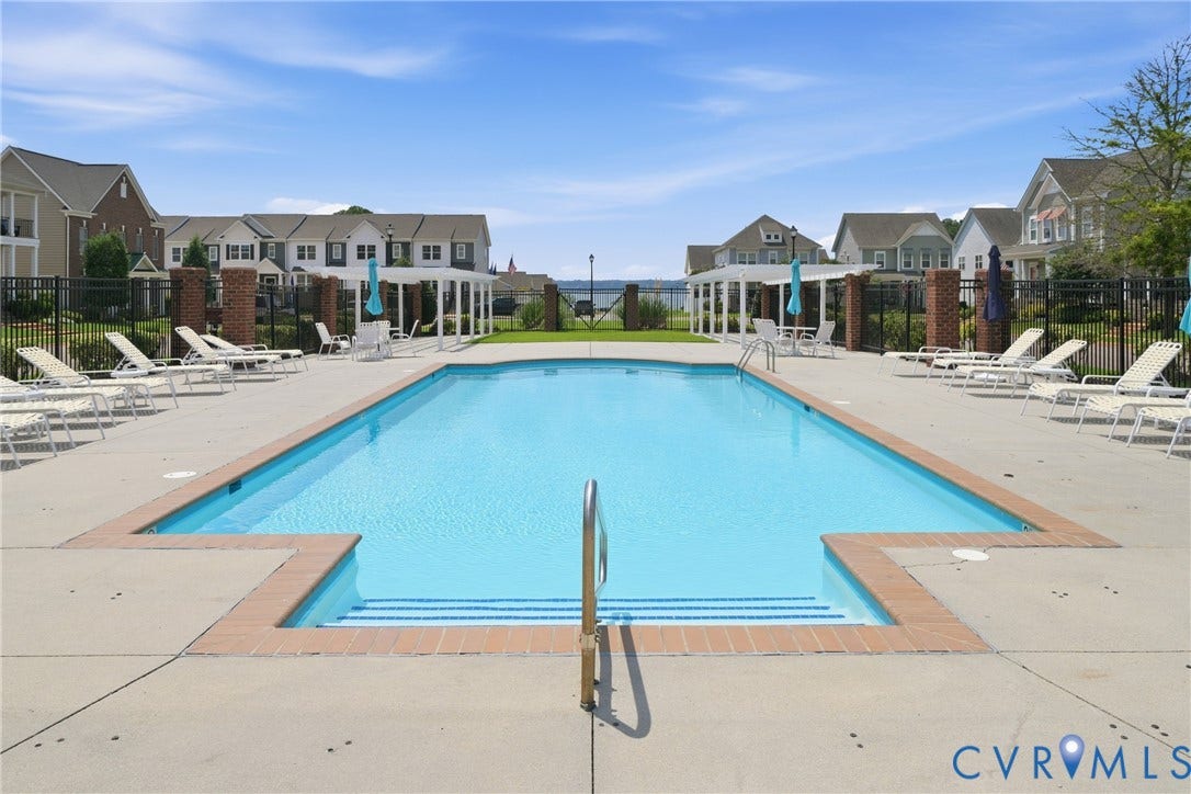 Lot 28 Somerset Way, River Club On The York, Hayes, VA 23072 Lot 28 Somerset Way, River Club On The York, Hayes, VA 23072