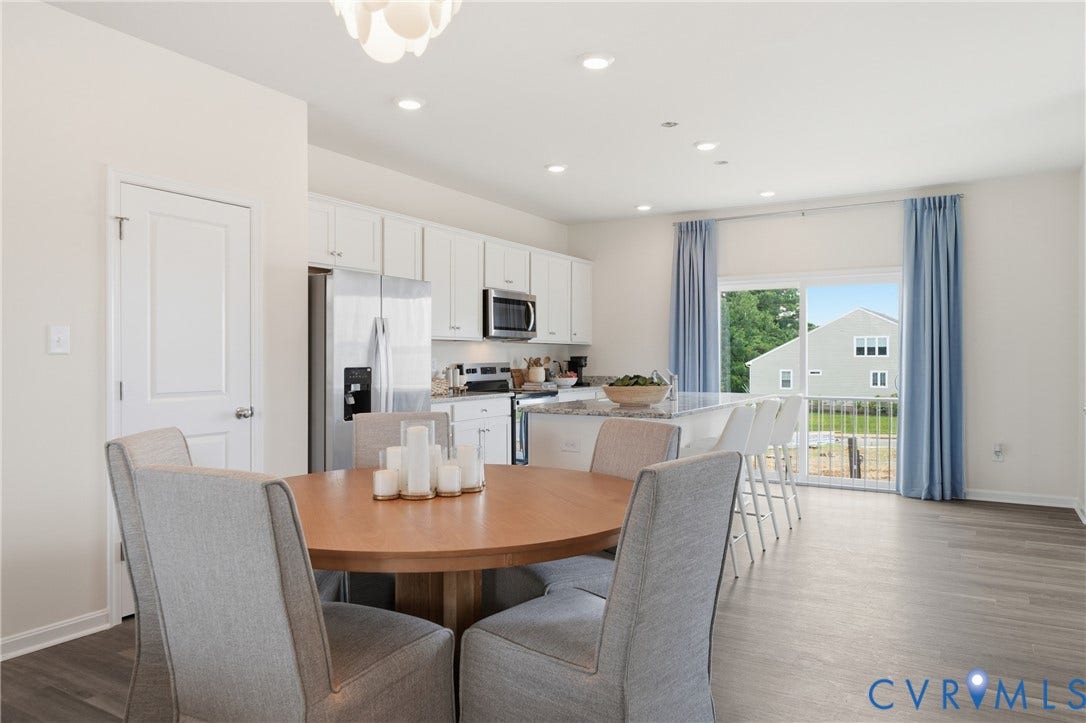 Lot 28 Somerset Way, River Club On The York, Hayes, VA 23072 Lot 28 Somerset Way, River Club On The York, Hayes, VA 23072
