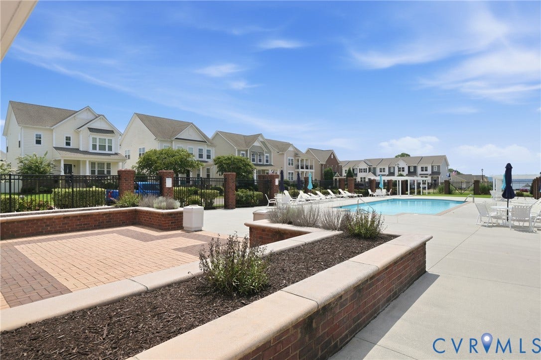 Lot 28 Somerset Way, River Club On The York, Hayes, VA 23072 Lot 28 Somerset Way, River Club On The York, Hayes, VA 23072