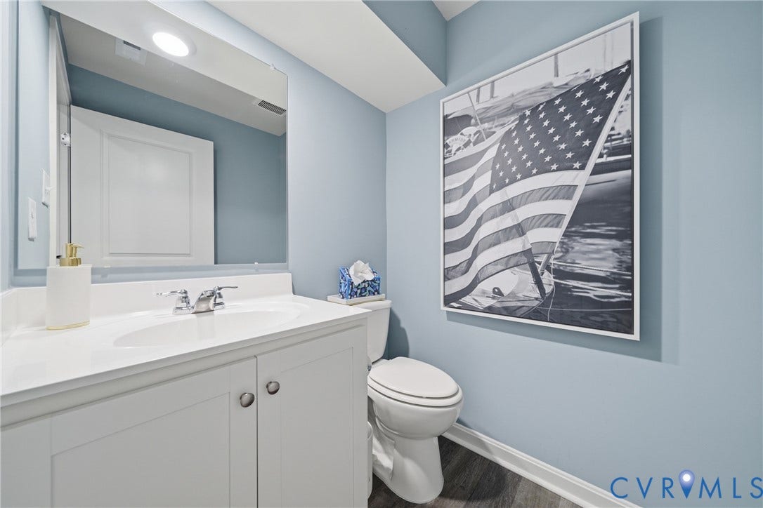 Lot 28 Somerset Way, River Club On The York, Hayes, VA 23072 Lot 28 Somerset Way, River Club On The York, Hayes, VA 23072