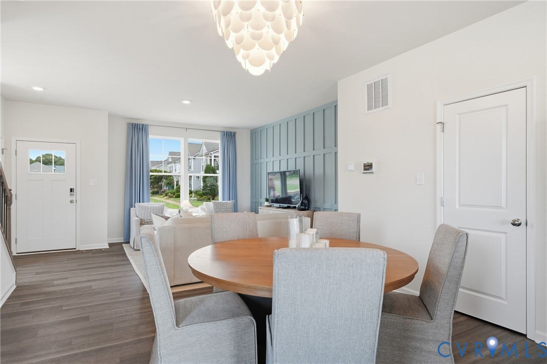 Lot 28 Somerset Way, River Club On The York, Hayes, VA 23072 Lot 28 Somerset Way, River Club On The York, Hayes, VA 23072