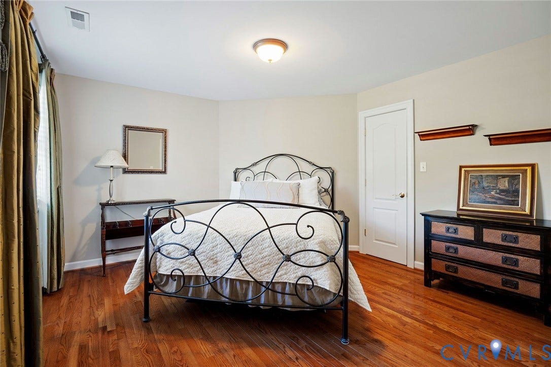 414 Regina Lane, Goochland, VA 23238 414 Regina Lane, Goochland, VA 23238