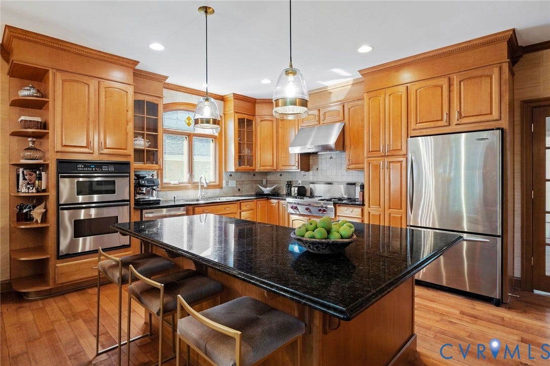 414 Regina Lane, Goochland, VA 23238 414 Regina Lane, Goochland, VA 23238