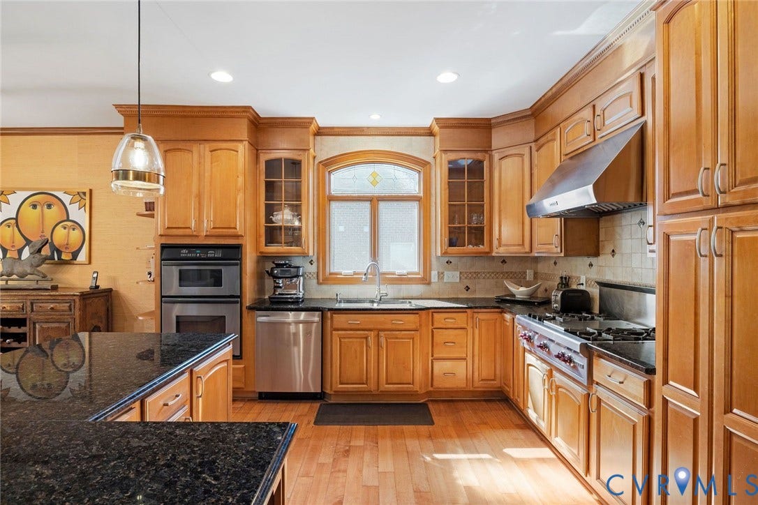 414 Regina Lane, Goochland, VA 23238 414 Regina Lane, Goochland, VA 23238